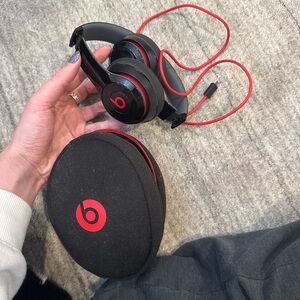 Wireless Beats